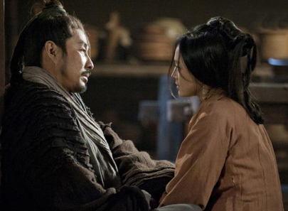 刘邦最初只是个亭长，为何能轻松夺下沛县？