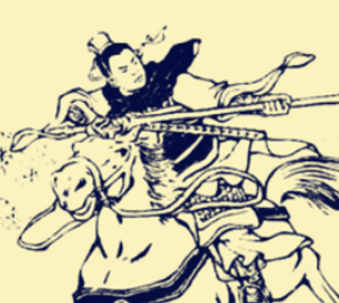 在三国后期谁才是当之无愧的第一猛将?是姜维吗？