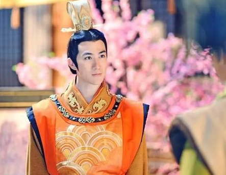 武则天怎么说也是李治的小妈 李治娶武则天就不怕笑话吗