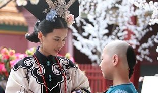 雍正为什么把敏妃追封为敬敏皇贵妃？