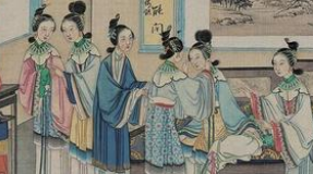 《红楼梦》老好人李纨到底“妒忌”王熙凤哪些地方呢？