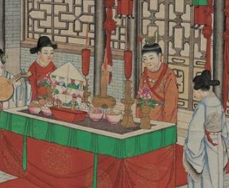 红楼梦贾宝玉会出家是早有伏笔？真相是什么？