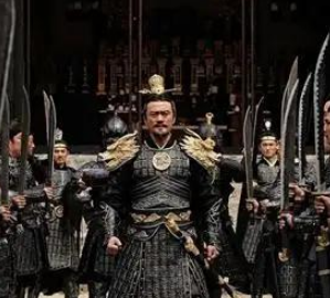 历史上何进是什么身份？他的一生是什么样的？