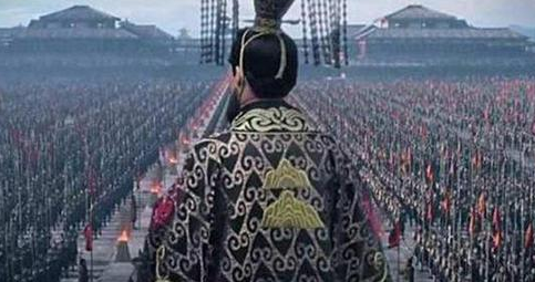 古代打仗动不动就是数十万军队存在 真实情况到底是什么样的