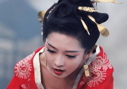 李世民最爱的小女儿，一生过得如何？