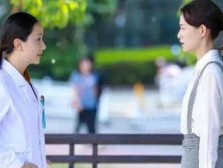《明天会更好》是什么剧情？李倩演大反派，