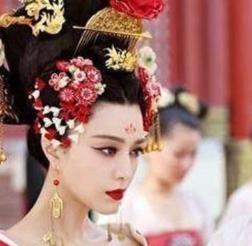 李治真的没有看出武则天的野心吗？