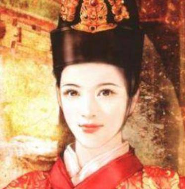 比皇帝大19岁的宠妃，最后怎么死的？