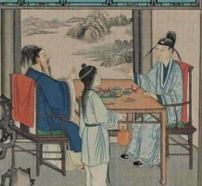 红楼梦护送黛玉进京的人为何是贾雨村？原因是什么