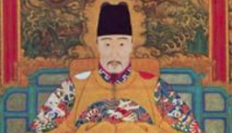 历史上嘉靖为什么不重用王阳明呢？