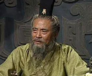 历史上张昭是什么人？他的一生是什么样的？