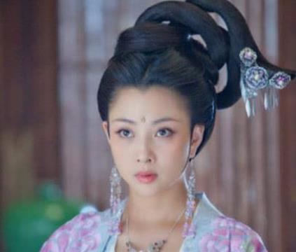 赵光义为什么要射杀花蕊夫人？