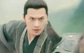 《且试天下》丰兰息的大哥是反派吗？