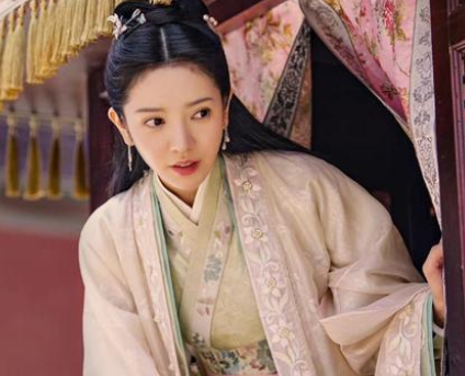 《山河月明》女性角色结局怎么样 马皇后结局如何