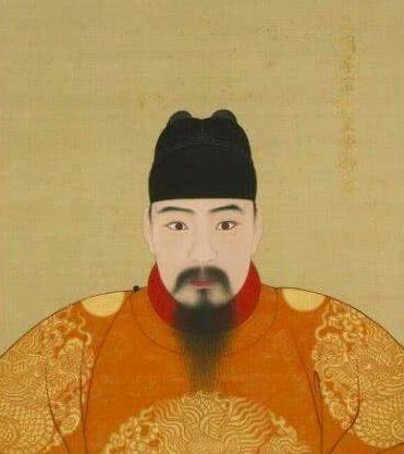 朱佑樘作为明朝不可多得的贤君 朱佑樘为何会宠幸李广