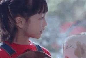 《我叫赵甲第》赵甲第和蔡姨顺利生子