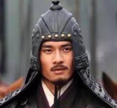 中国古代四大枭雄分别是谁呢？