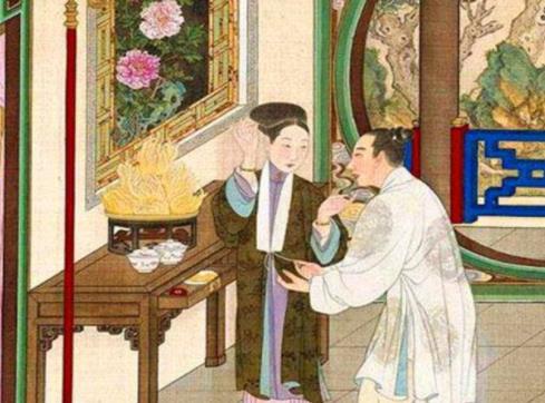 唐朝奇案之富家小姐遇害，凶手是谁？