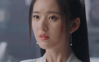 《且试天下》丰兰息假装告白其他女人，让白风夕吃醋
