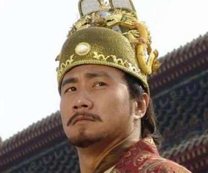 朱元璋在屠杀功臣的时候 朱元璋为何会放过徐达