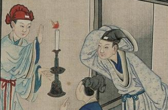 《红楼梦》为什么说风月宝鉴其实无关风月？