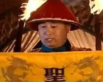 乾隆刚去世嘉庆就对和珅下手了 嘉庆最后为什么后悔了