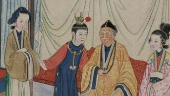 《红楼梦》秦可卿与贾珍的真实关系到底是怎么样的？