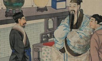 《红楼梦》贾家中最不该死的男人是谁？