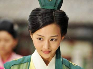 秦汉之际的女相士许负，她的预言有多厉害？