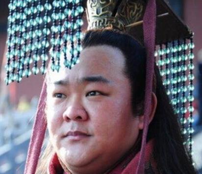 刘禅下葬，司马炎到了放了什么陪葬品？