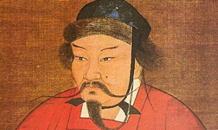 皇帝故事：历史上窝阔台到底是一个什么样的人？