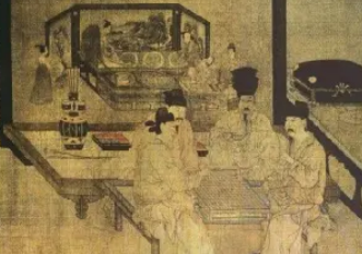 陈伯谋：陈文帝陈蒨第十三子，他担任过哪些职位？