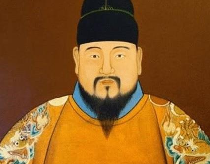 朱棣配得上千古一帝这个称号吗 朱棣都有什么成就