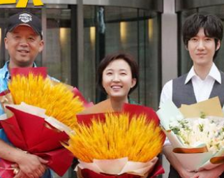 《绝望主夫》是什么题材？常远、辣目洋子领衔主演