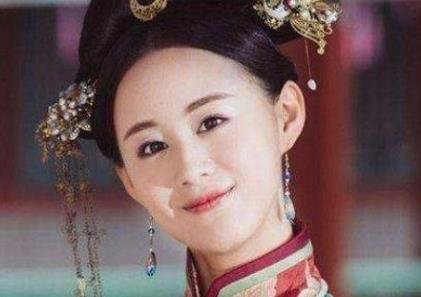 她是皇太极的发妻，最后什么结局？