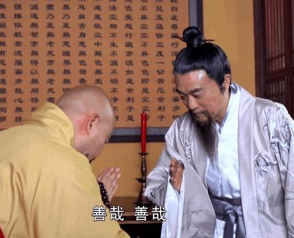 古代做和尚到底有多难 你以为剃光头就能做和尚吗