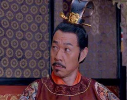 真实历史上的李治很懦弱无能吗？