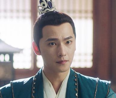 《且试天下》丰兰息为什么比武招亲？