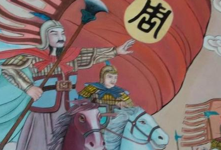 西周嫡长子继承制是如何建立的？起到了怎作用？样的