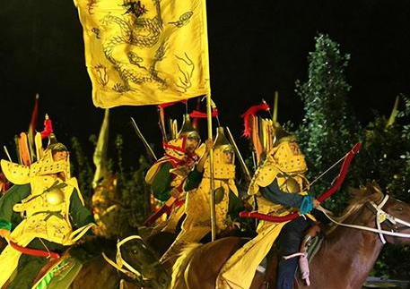 清朝当初靠着八旗军队打天下 八旗最后是怎么走向衰落的