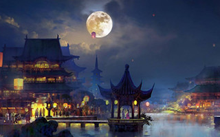 李煜的《相见欢》运用了哪些艺术手法？