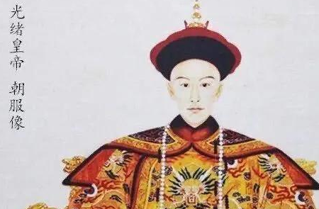 光绪皇帝是怎么看待君主立宪制的 光绪皇帝真心想推行吗