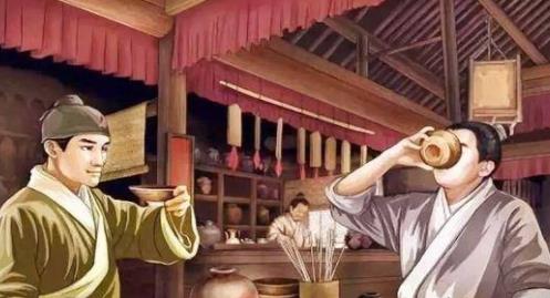 揭秘：汉代独特的饮酒文化是怎样的？