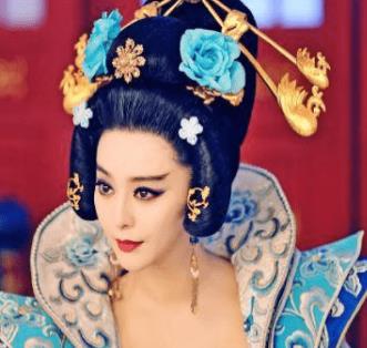 两位宰相反对武则天当皇后，后来结局如何？