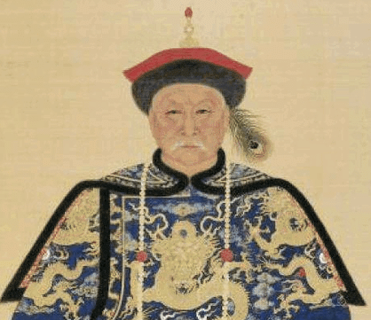 清朝正一品官职只有七个人 这个官职有什么特殊的地方