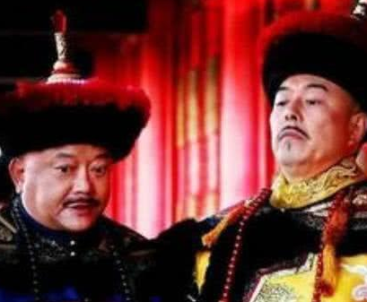 清朝时期汉族官僚是什么时候崛起的 从嘉庆除掉和珅说起