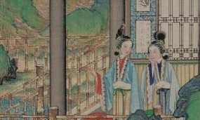 《红楼梦》大观园里真正为贾迎春痛苦的只有贾母