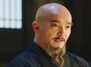 鼓动朱棣造反的姚广孝到底图什么？