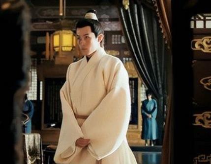 《山河月明》朱尚炳是谁演的？朱尚炳扮演者介绍
