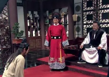 包公案第九十三回：尸数椽